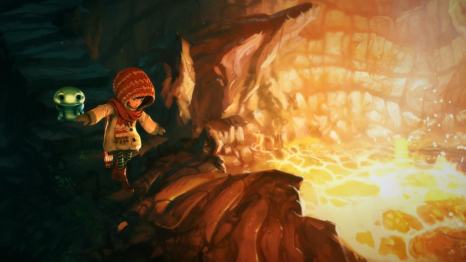 Silence: The Whispered World 2 - Imagen 22